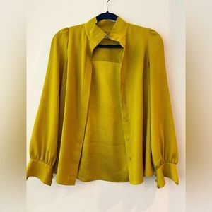 & Other stories Blouse